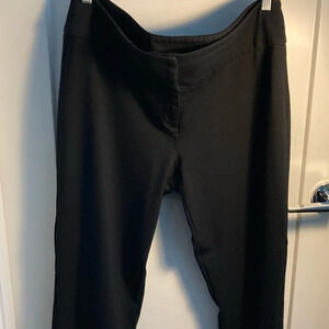 JEANNE BEKER Career  Business Dress Pants Sz 14